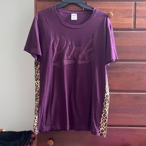 PINK by Victoria’s secret top!